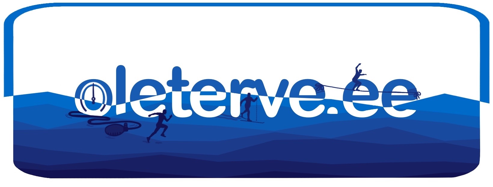 Oleterve e-poe kujundus @oleterve.ee